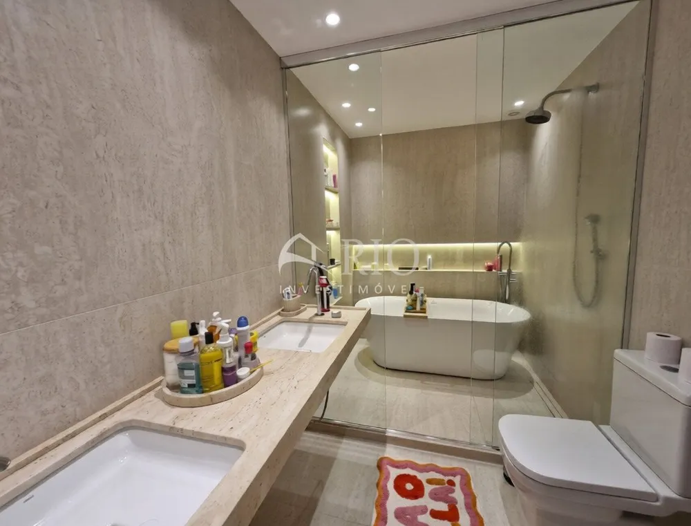 Apartamento, 4 quartos, 226 m² - Foto 32