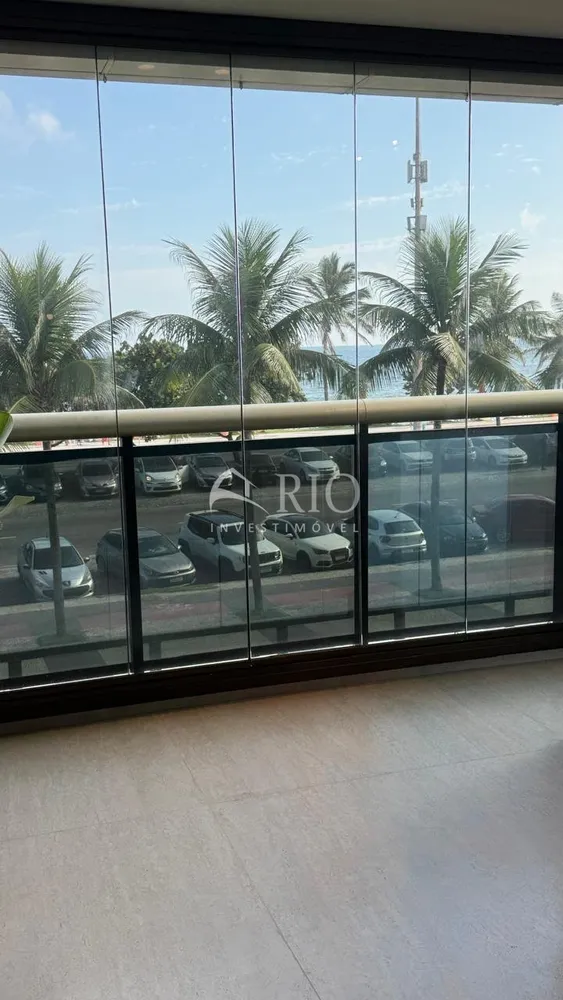 Apartamento, 4 quartos, 226 m² - Foto 17