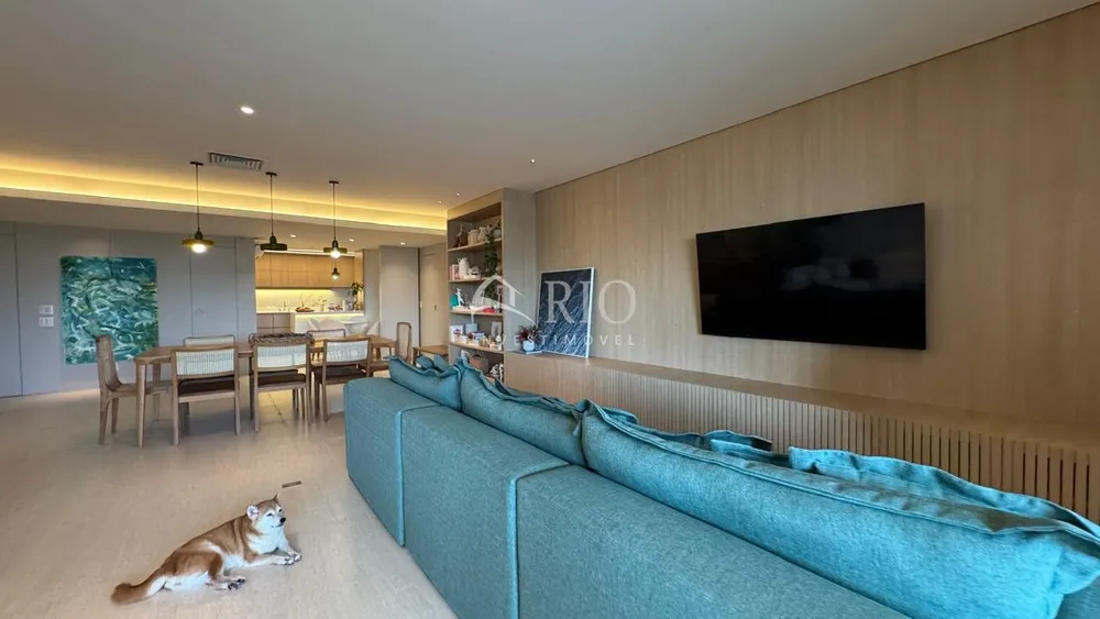 Apartamento, 4 quartos, 226 m² - Foto 24