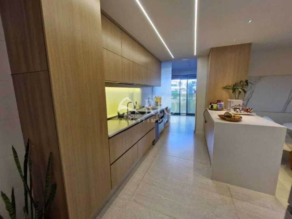 Apartamento, 4 quartos, 226 m² - Foto 11