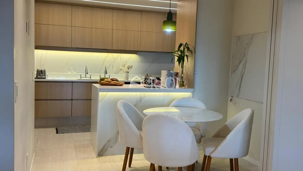 Apartamento, 4 quartos, 226 m² - Foto 1