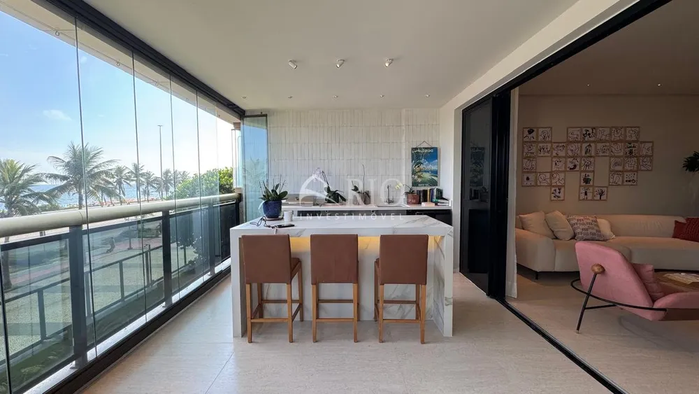 Apartamento, 4 quartos, 226 m² - Foto 16