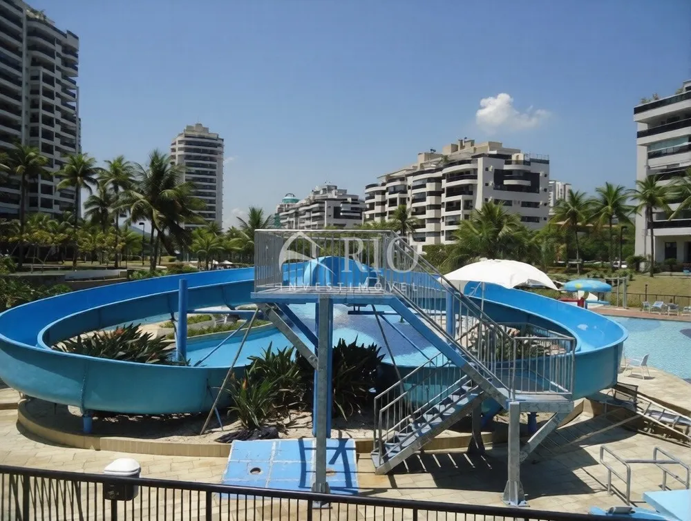 Apartamento, 4 quartos, 226 m² - Foto 15