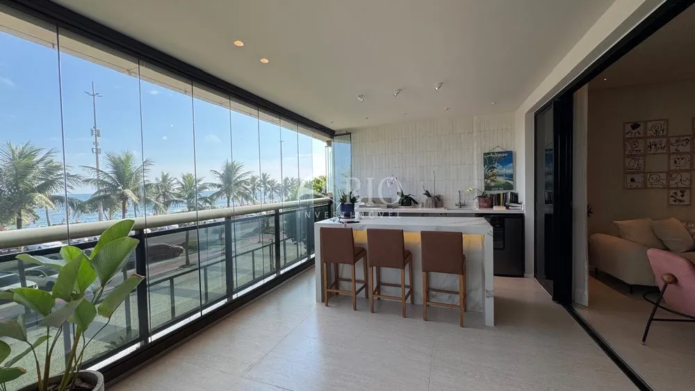 Apartamento, 4 quartos, 226 m² - Foto 22