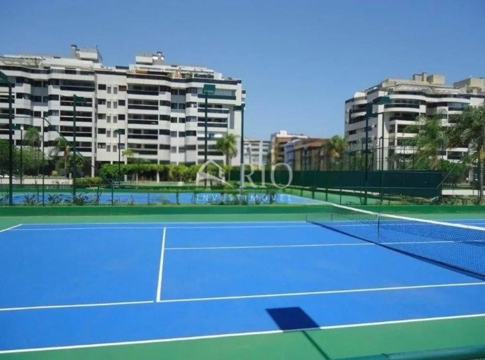 Apartamento, 4 quartos, 226 m² - Foto 27