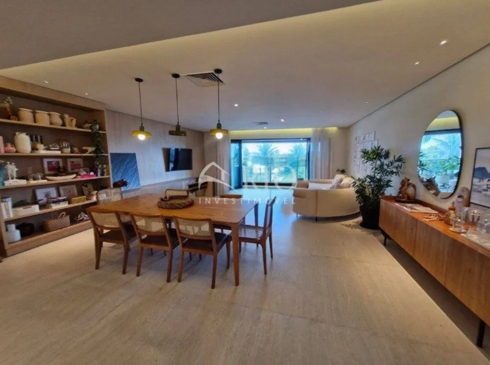 Apartamento, 4 quartos, 226 m² - Foto 14