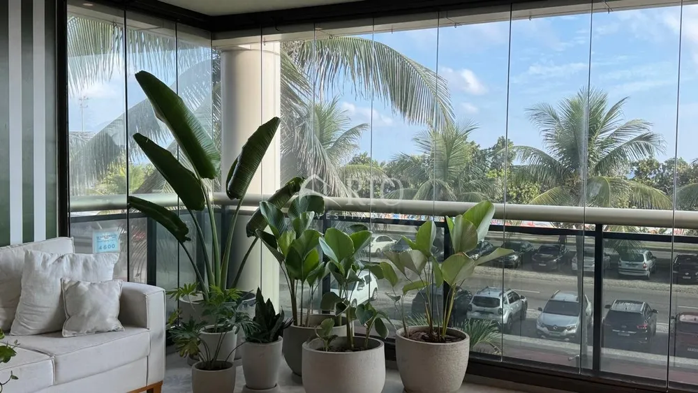 Apartamento, 4 quartos, 226 m² - Foto 29