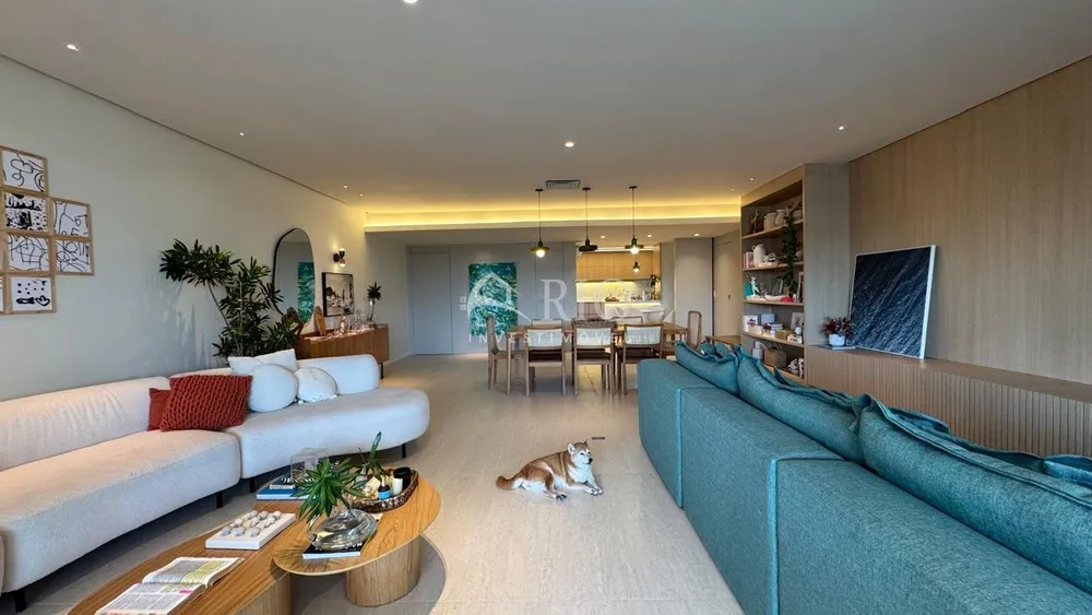 Apartamento, 4 quartos, 226 m² - Foto 7