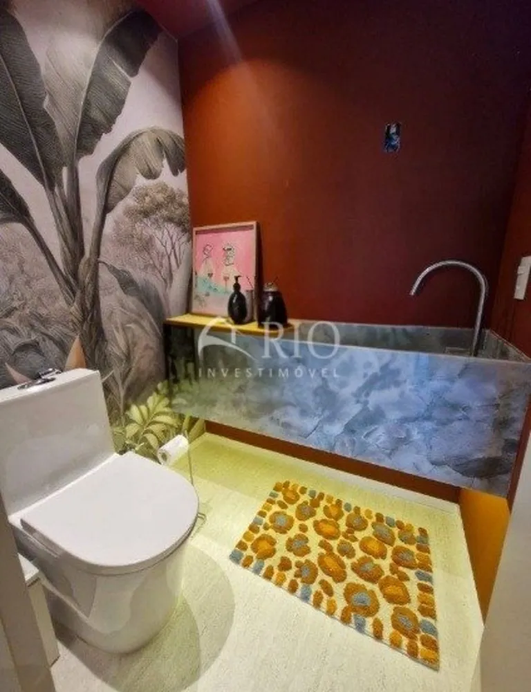 Apartamento, 4 quartos, 226 m² - Foto 9