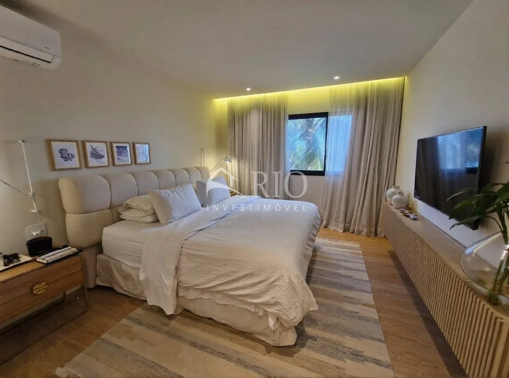 Apartamento, 4 quartos, 226 m² - Foto 20