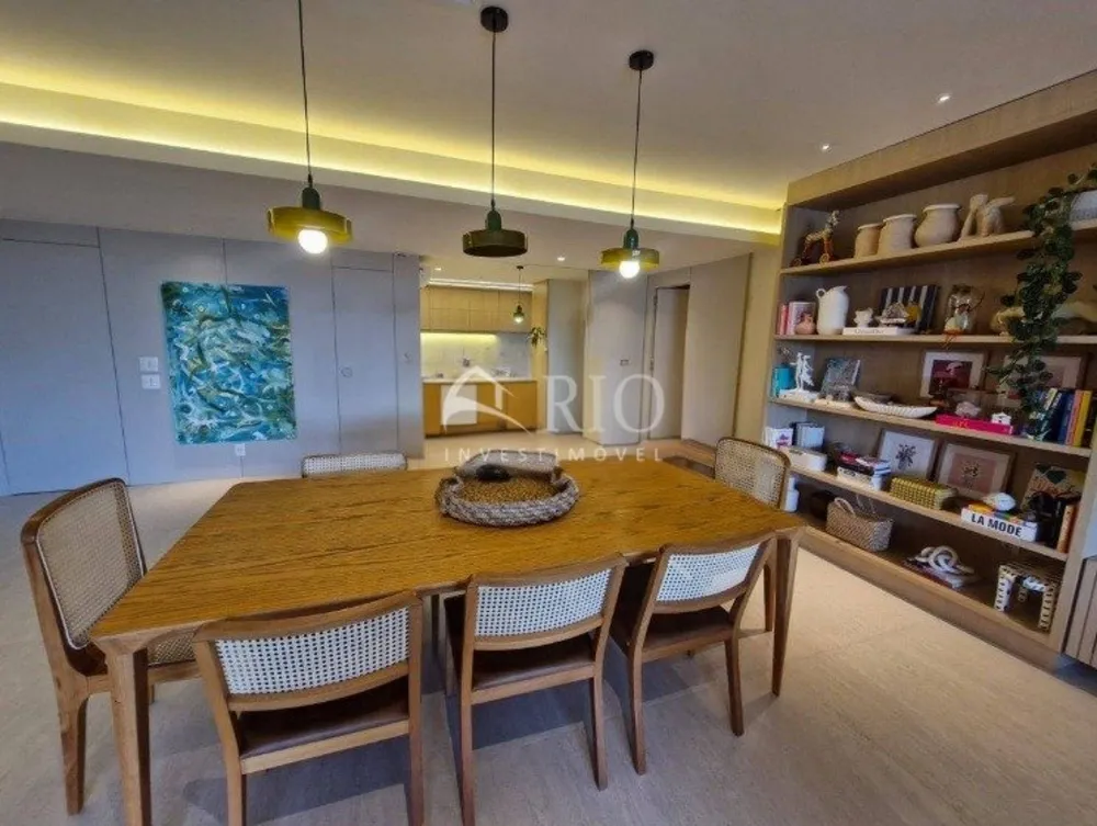 Apartamento, 4 quartos, 226 m² - Foto 6