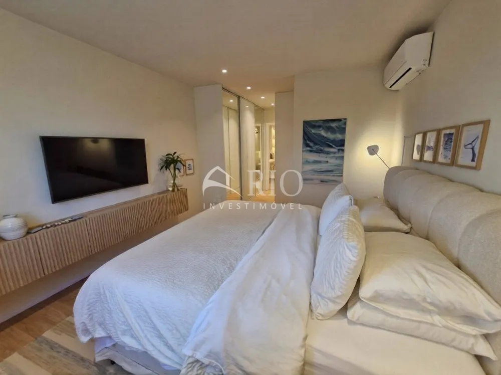 Apartamento, 4 quartos, 226 m² - Foto 34