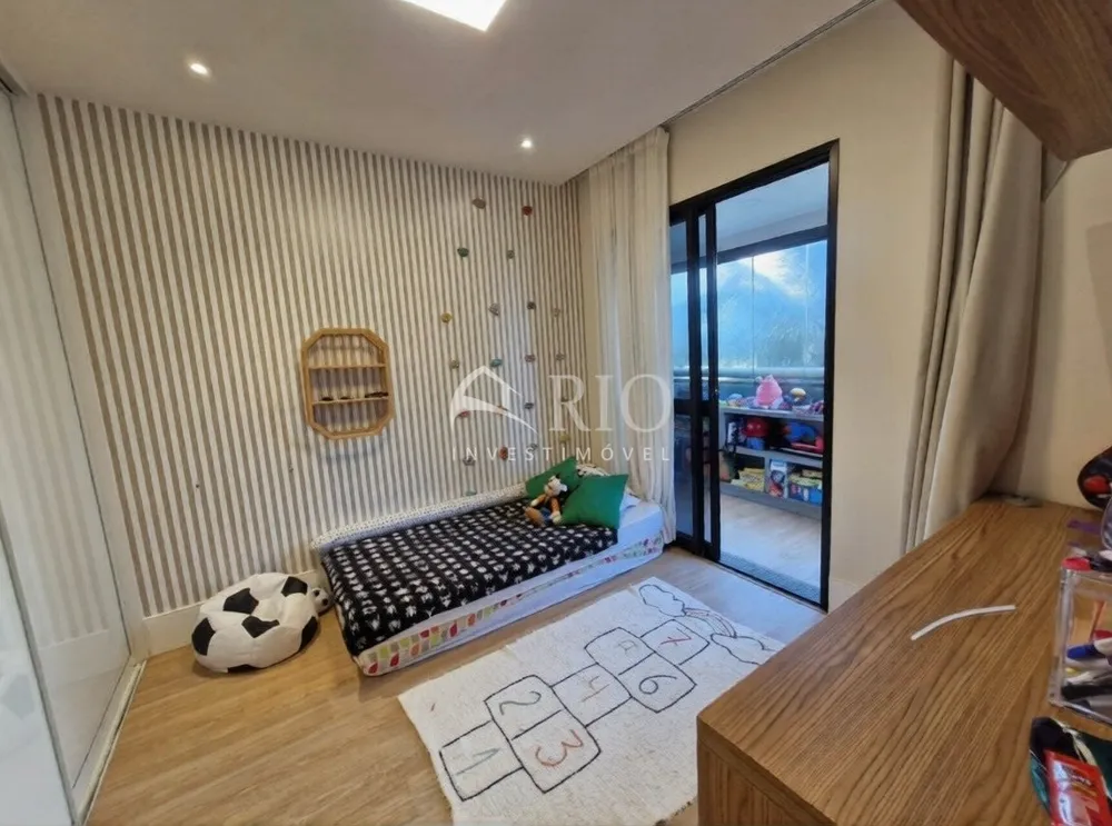 Apartamento, 4 quartos, 226 m² - Foto 25