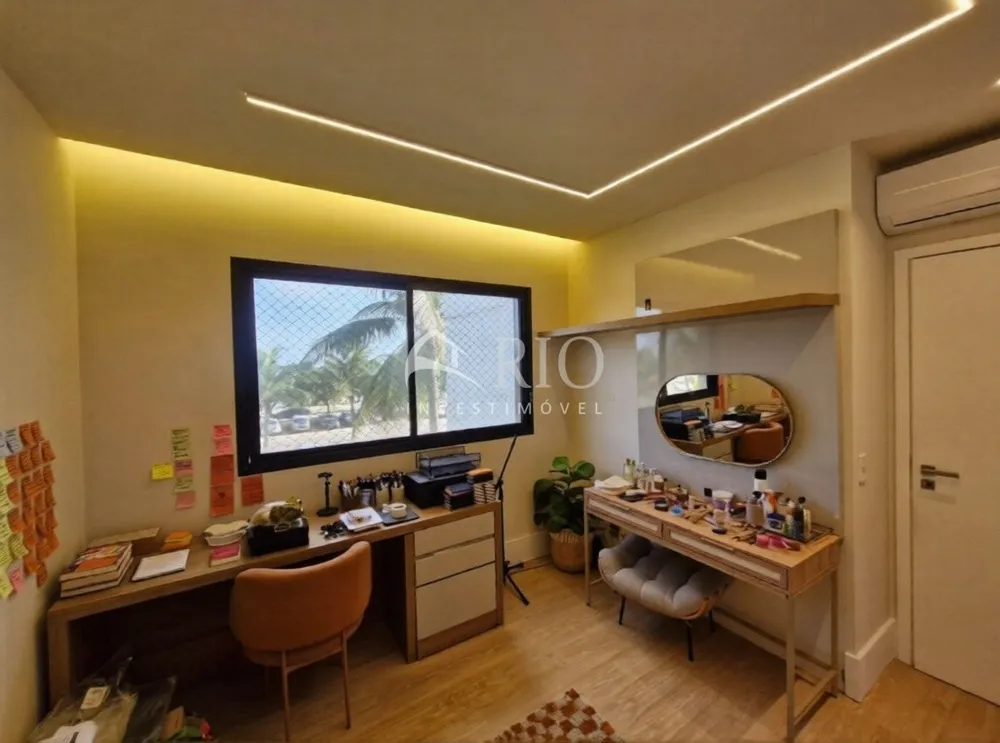 Apartamento, 4 quartos, 226 m² - Foto 8
