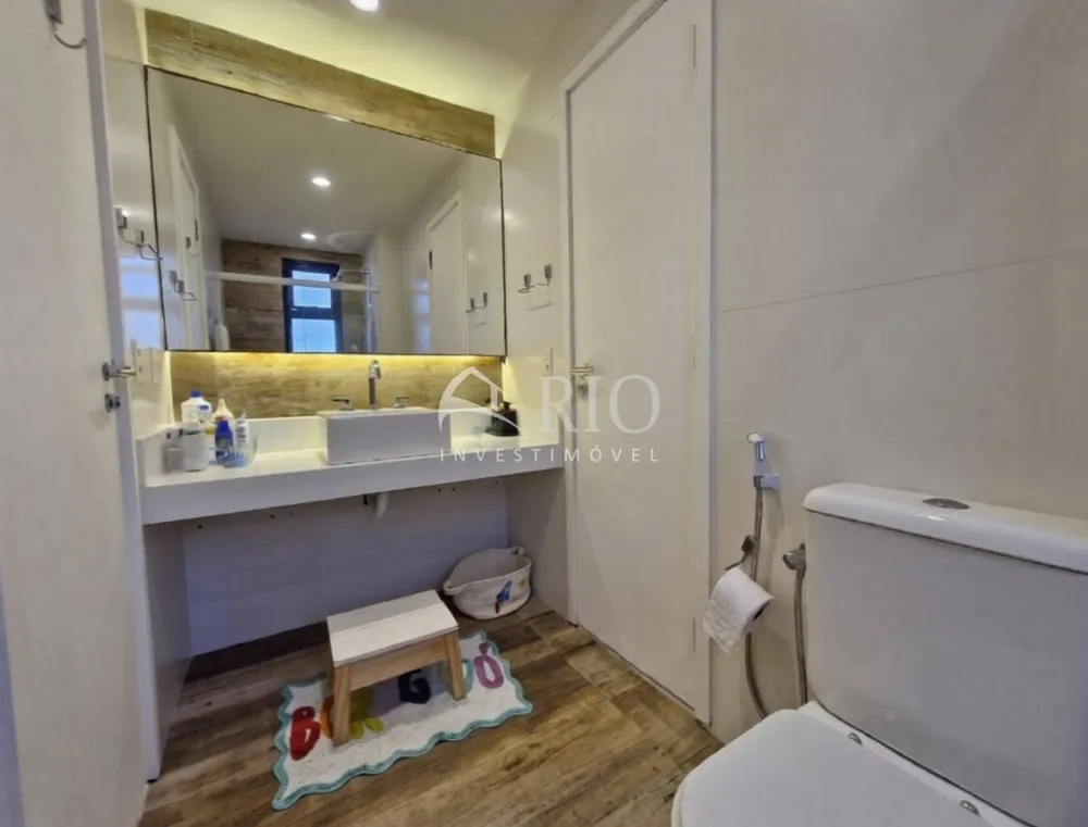 Apartamento, 4 quartos, 226 m² - Foto 19