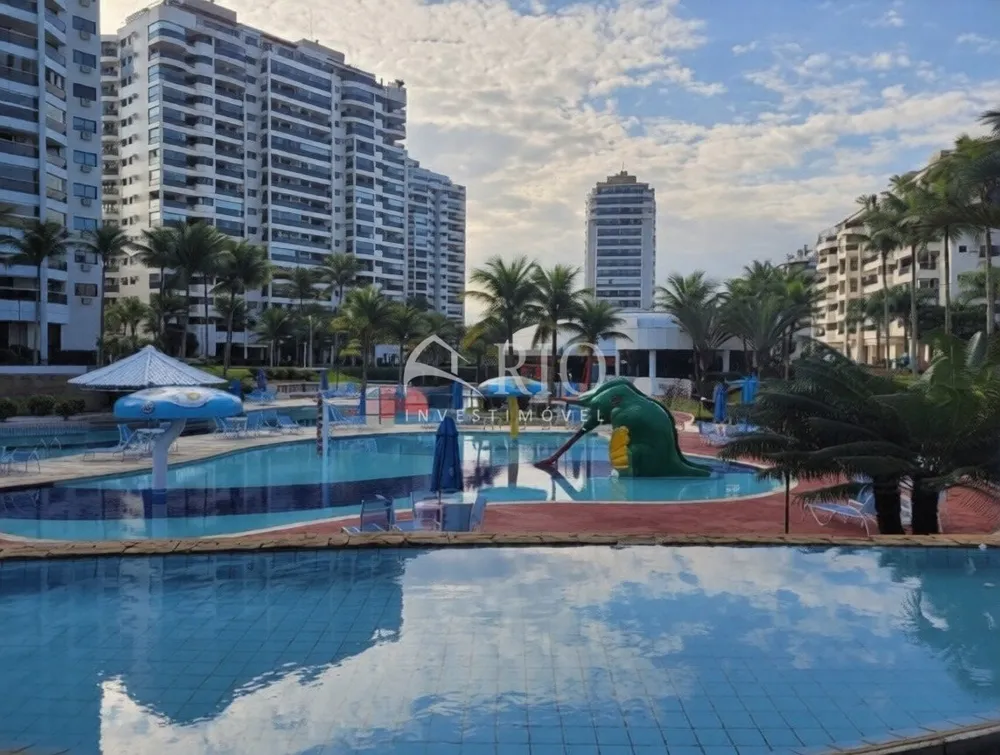 Apartamento, 4 quartos, 226 m² - Foto 31