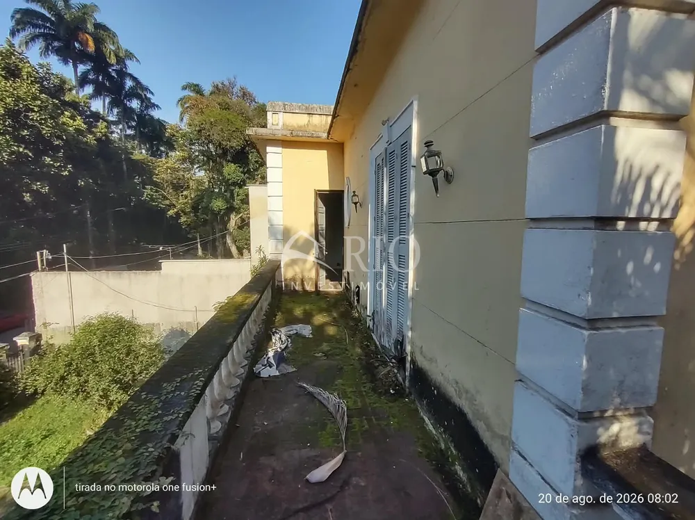 Casa, 3 quartos, 480 m² - Foto 16
