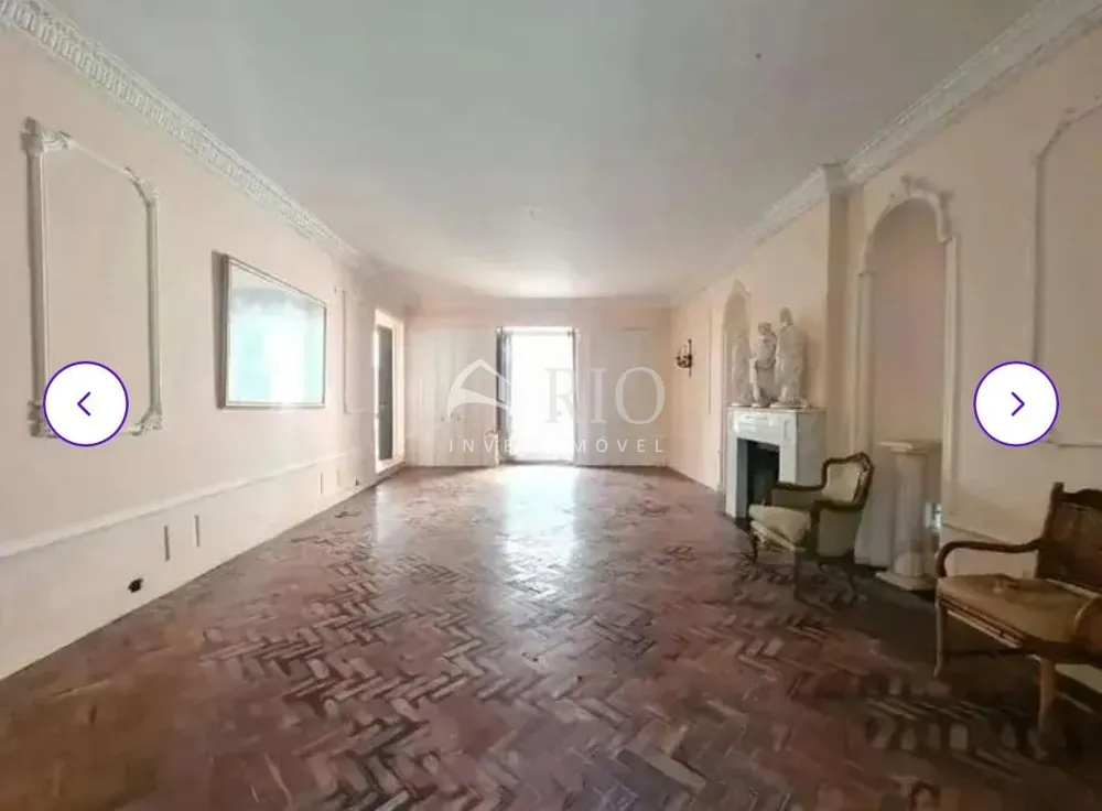 Casa, 3 quartos, 480 m² - Foto 6