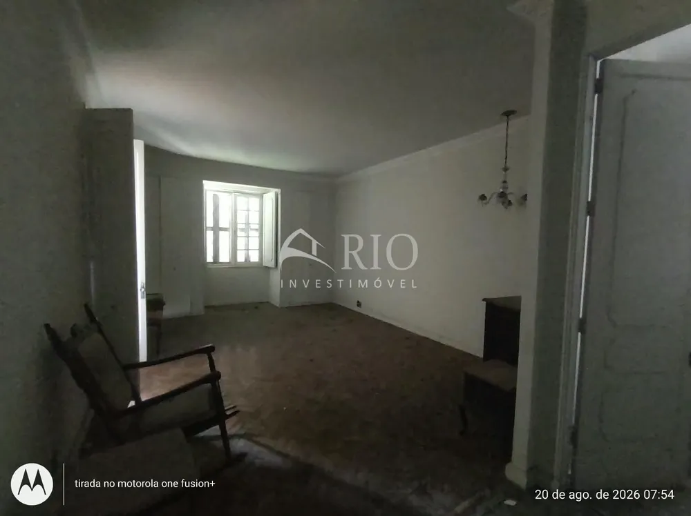 Casa, 3 quartos, 480 m² - Foto 8