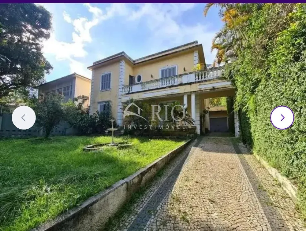 Casa, 3 quartos, 480 m² - Foto 2