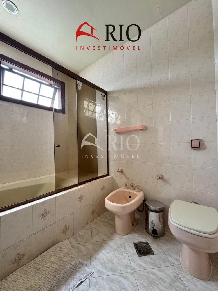 Casa de Condomínio, 5 quartos - Foto 45