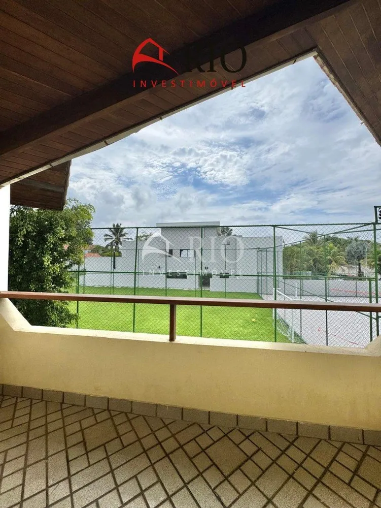 Casa de Condomínio, 5 quartos - Foto 62