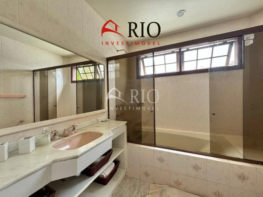 Casa de Condomínio, 5 quartos - Foto 39