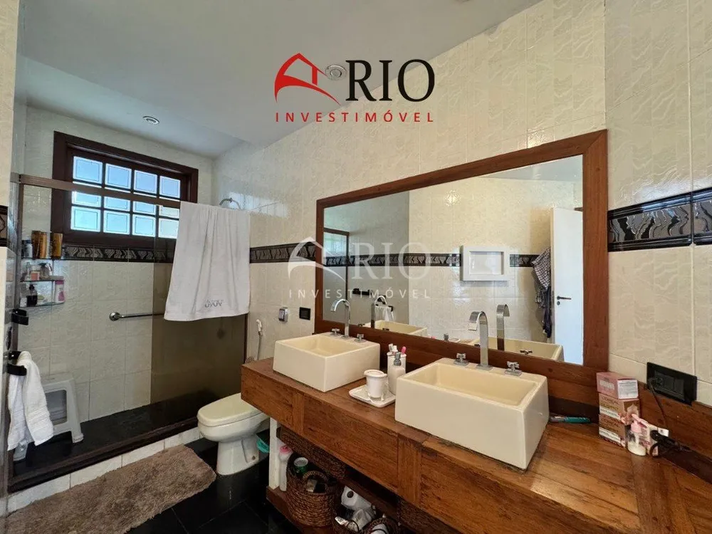 Casa de Condomínio, 5 quartos - Foto 3