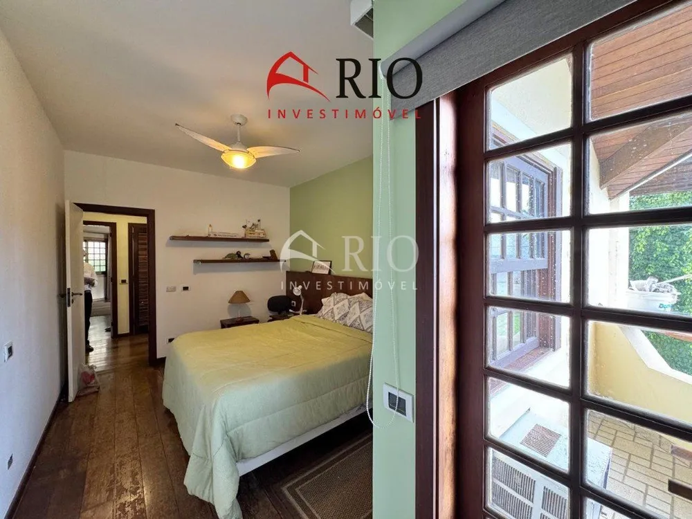 Casa de Condomínio, 5 quartos - Foto 69