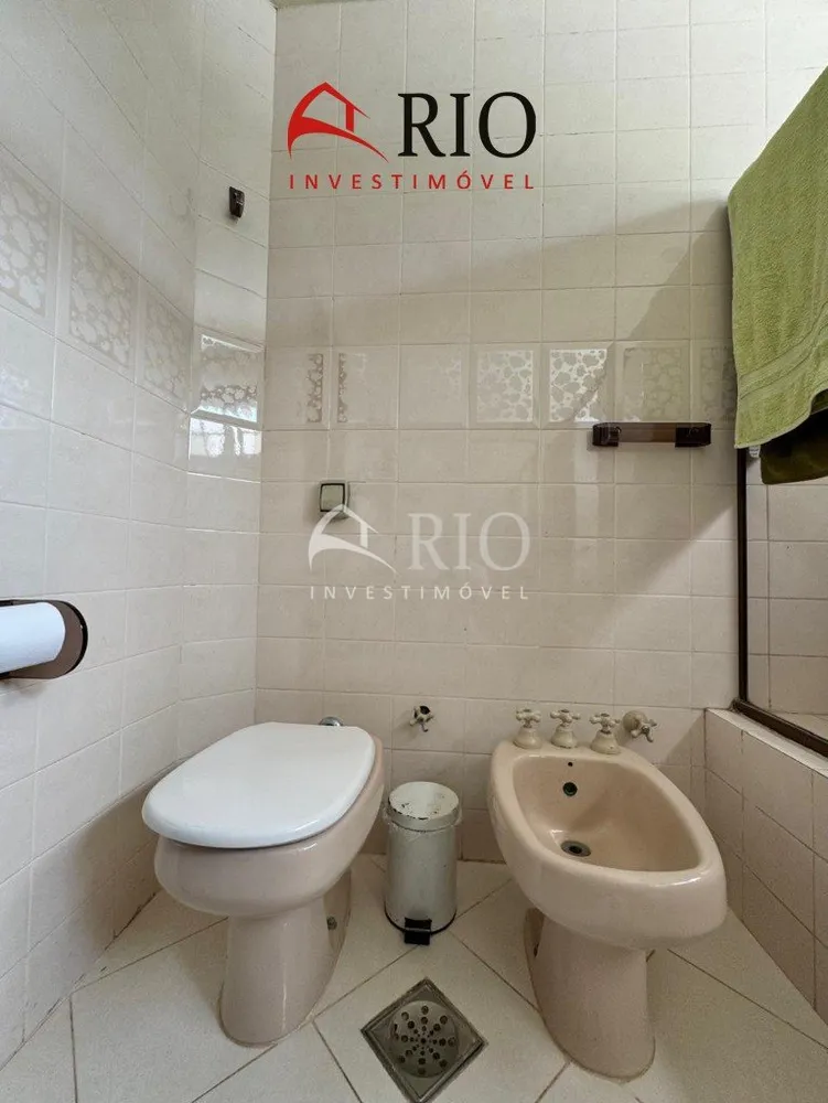 Casa de Condomínio, 5 quartos - Foto 63