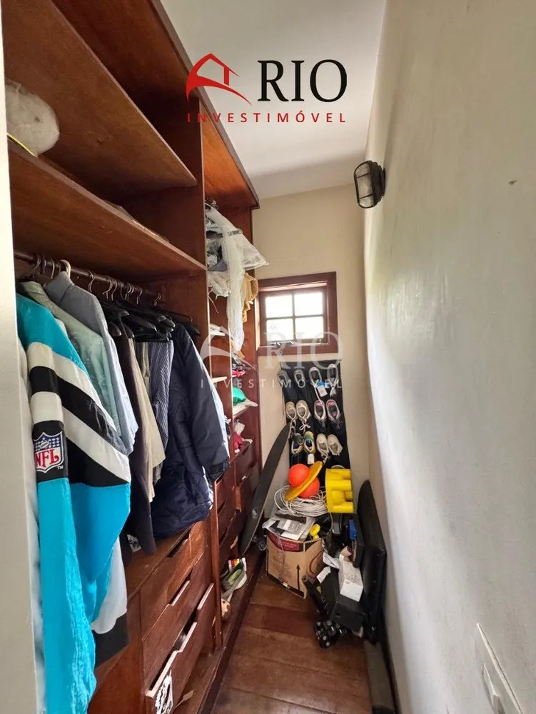 Casa de Condomínio, 5 quartos - Foto 59