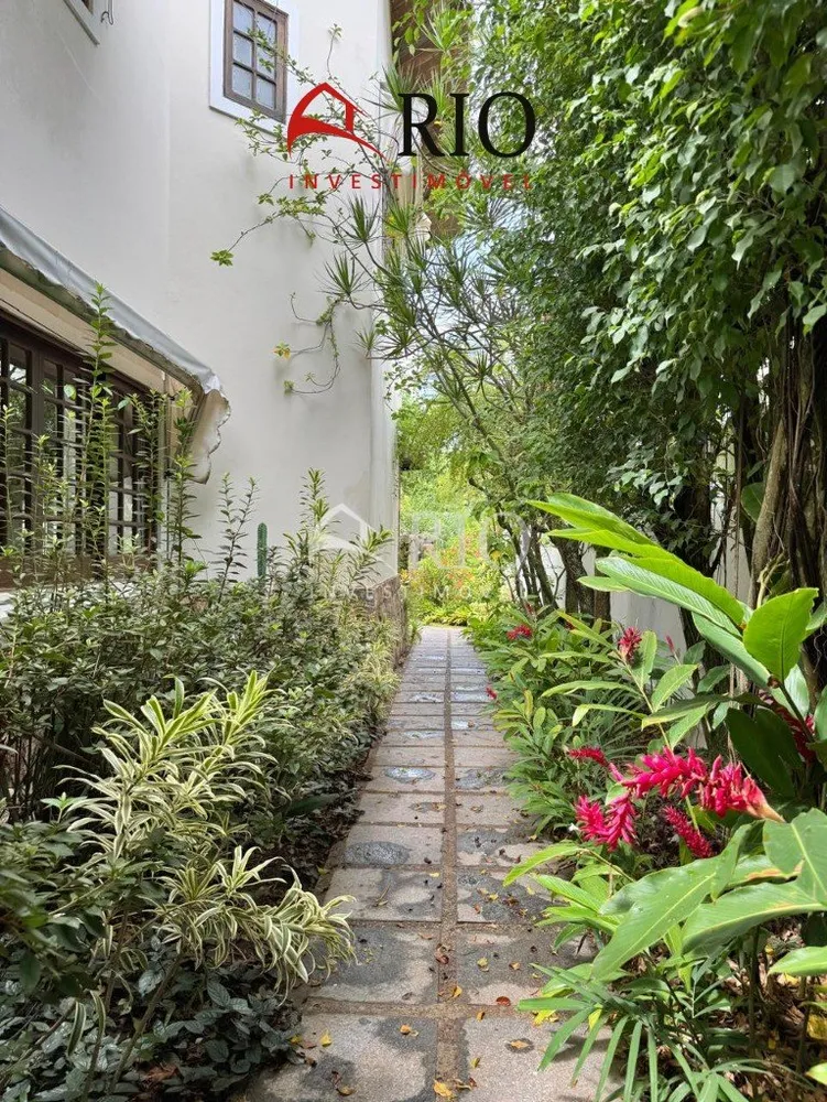 Casa de Condomínio, 5 quartos - Foto 27
