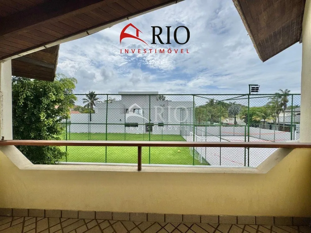 Casa de Condomínio, 5 quartos - Foto 4