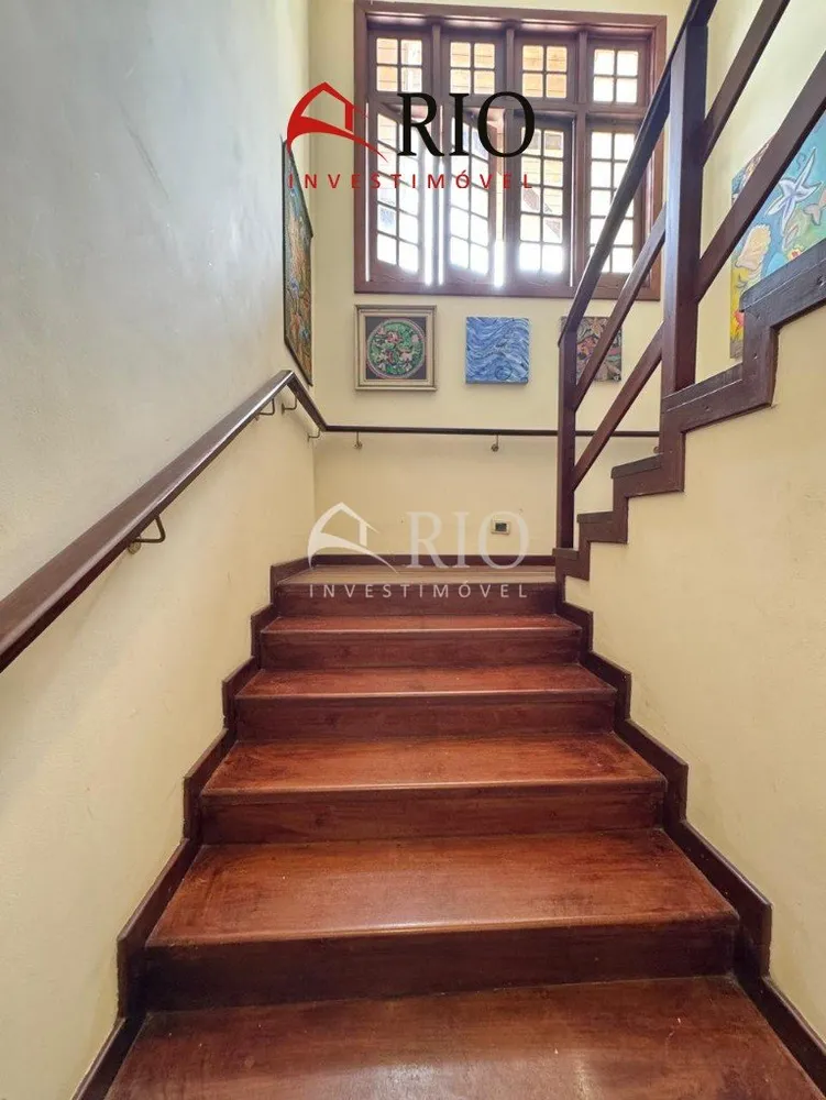 Casa de Condomínio, 5 quartos - Foto 34