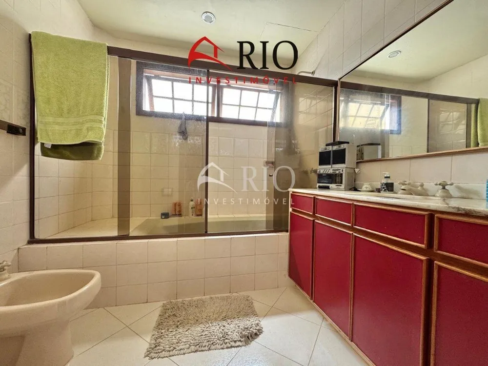 Casa de Condomínio, 5 quartos - Foto 70
