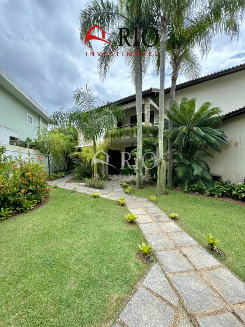 Casa de Condomínio, 5 quartos - Foto 9