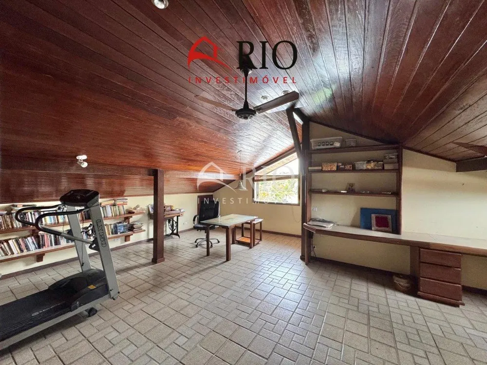 Casa de Condomínio, 5 quartos - Foto 5
