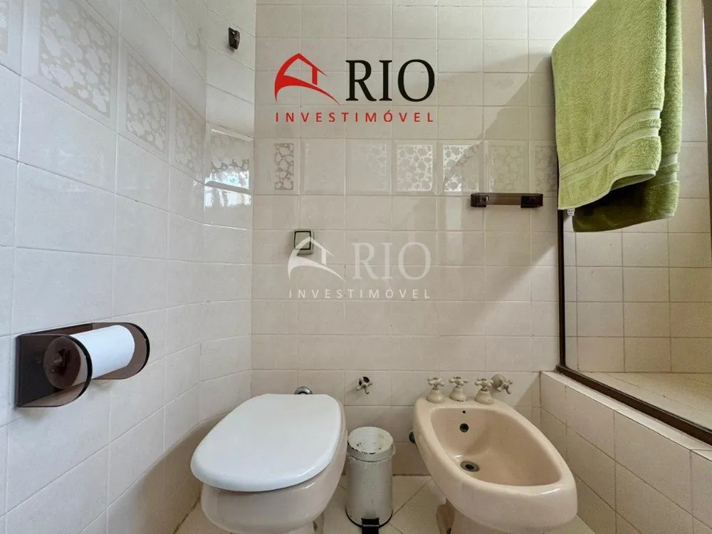 Casa de Condomínio, 5 quartos - Foto 48
