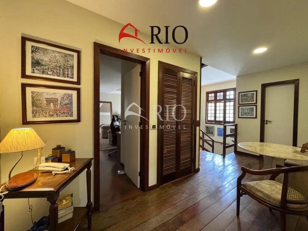 Casa de Condomínio, 5 quartos - Foto 61