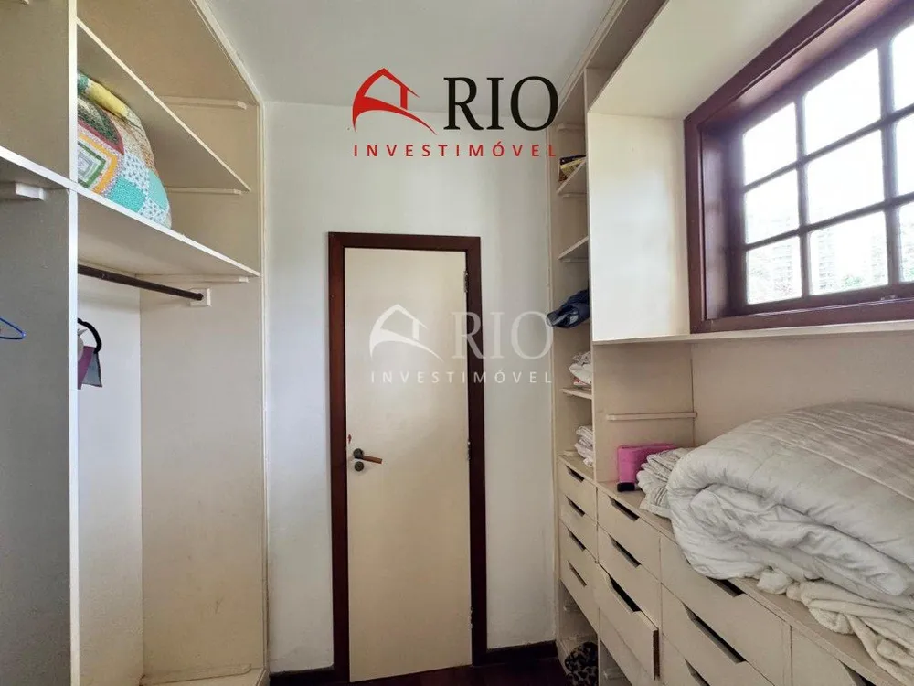 Casa de Condomínio, 5 quartos - Foto 67