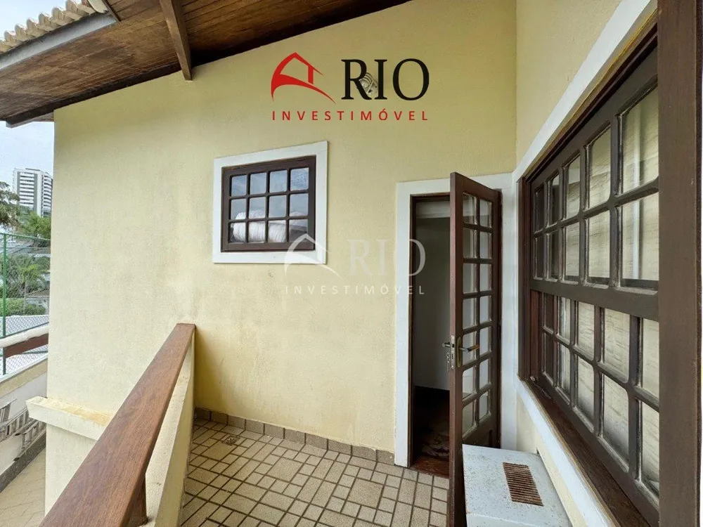Casa de Condomínio, 5 quartos - Foto 21