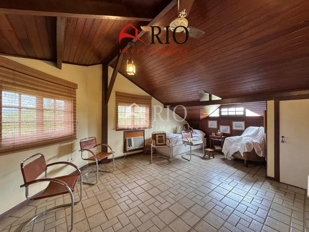 Casa de Condomínio, 5 quartos - Foto 72