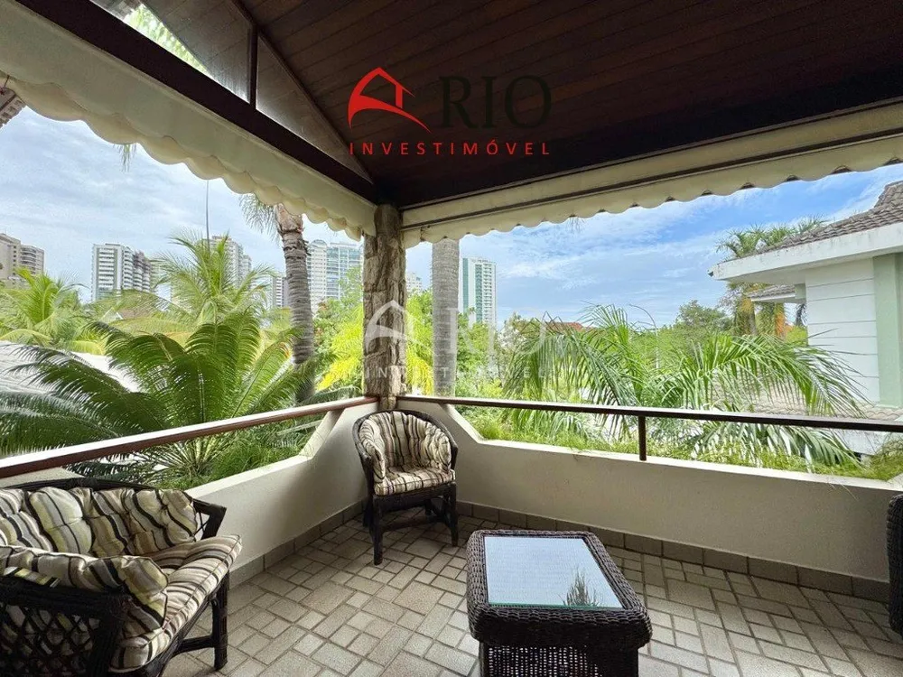 Casa de Condomínio, 5 quartos - Foto 6