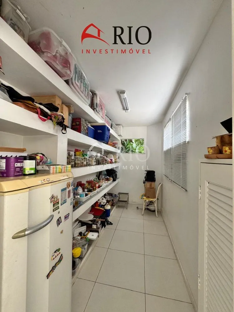 Casa de Condomínio, 5 quartos - Foto 74