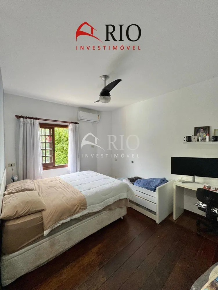 Casa de Condomínio, 5 quartos - Foto 60