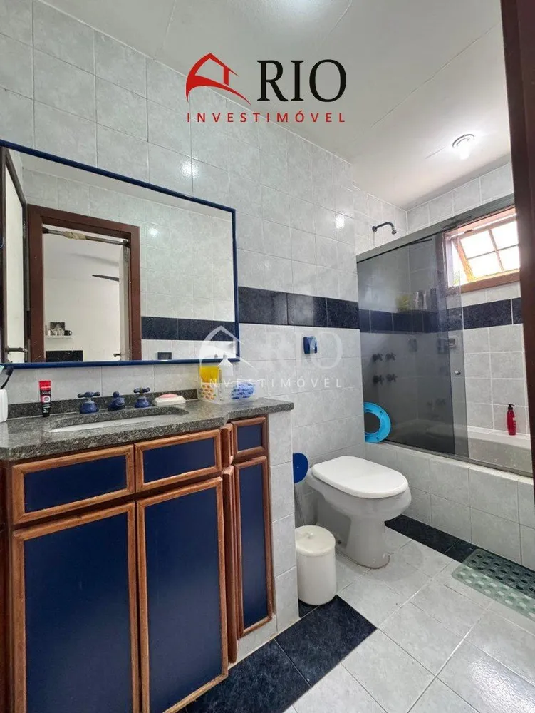 Casa de Condomínio, 5 quartos - Foto 46
