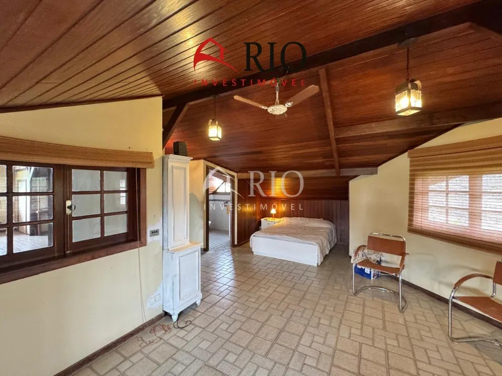 Casa de Condomínio, 5 quartos - Foto 43