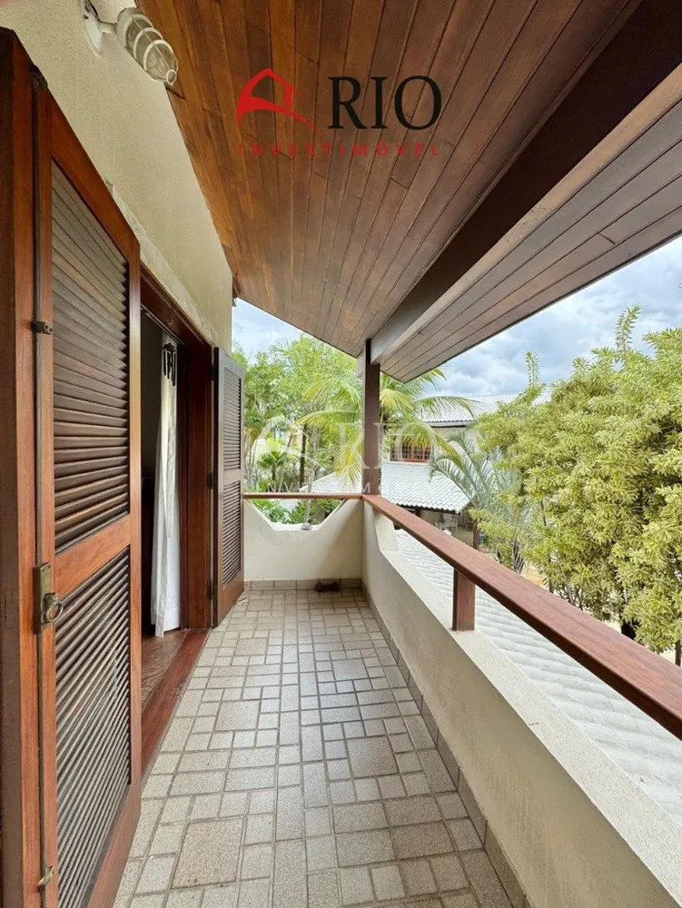 Casa de Condomínio, 5 quartos - Foto 40