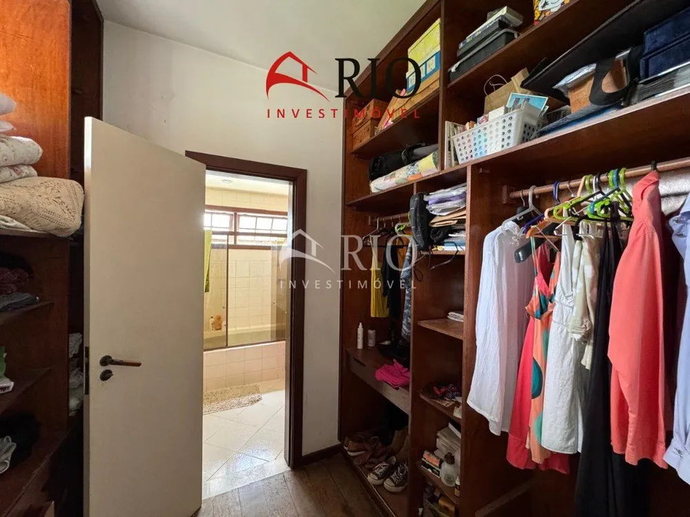 Casa de Condomínio, 5 quartos - Foto 37