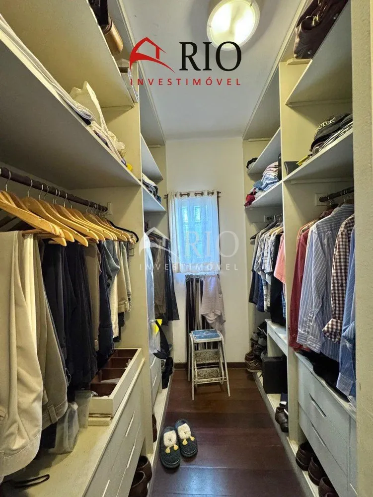 Casa de Condomínio, 5 quartos - Foto 42